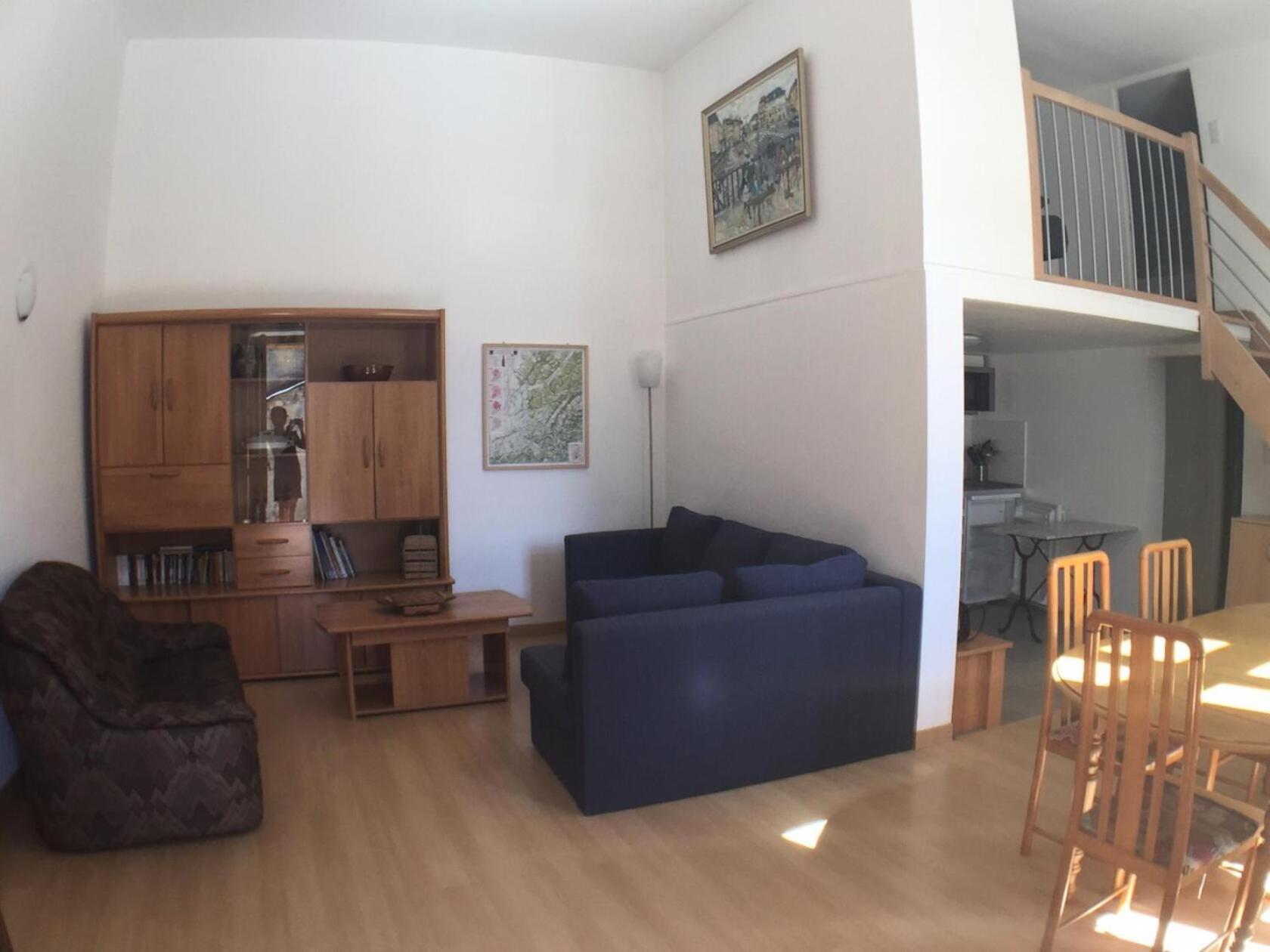 Appartement 4 Pieces 10 Pers. En Plein Centre De La Station - 4 Pieces 10 Personnes Mae-7675 Termignon Eksteriør bilde